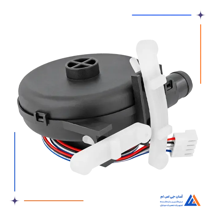 پمپ هیتر AIFEN 861DW      1