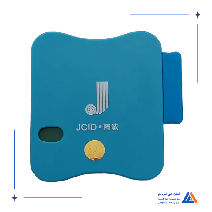 پروگرامر JCID V1SPRO WIFI BGA15X16     1