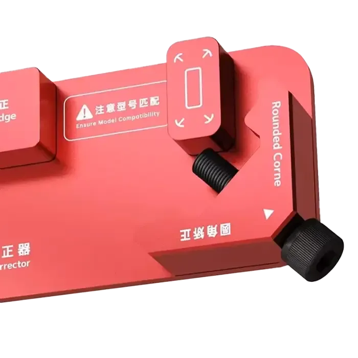 گیره تعمیر شاسی و فریم YCS 2IN1     1