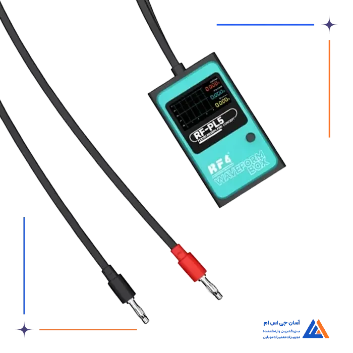 RF4 RF-PL5     1
