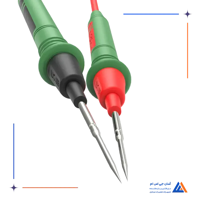 پراب مولتی متر 2UUL MT02