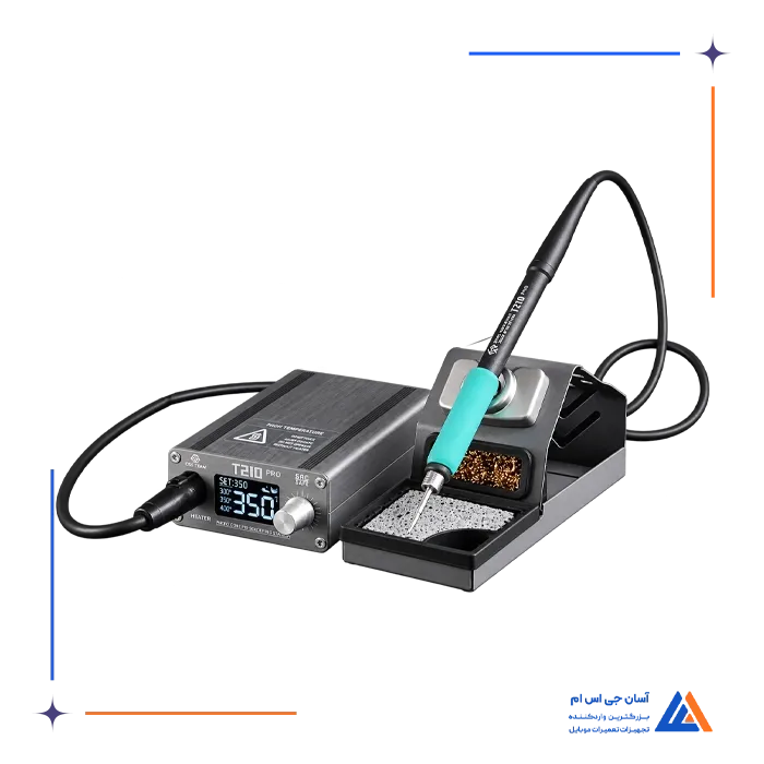 هویه OSS TEAM T210 PRO
