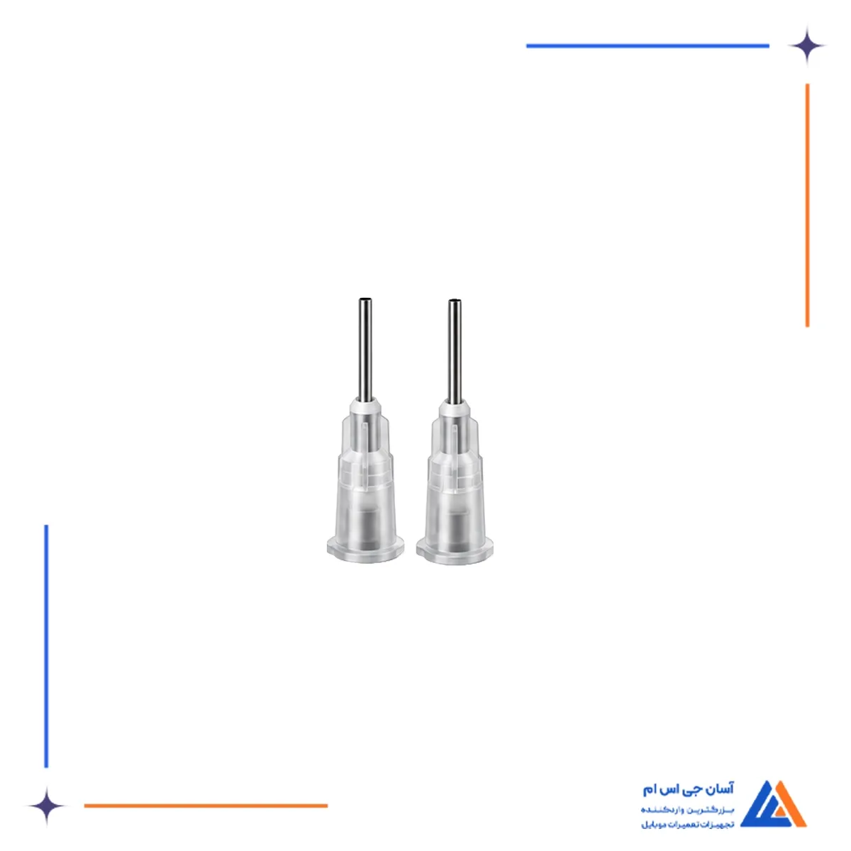 سری روغن فلکس M05 CPU مستر یانگ