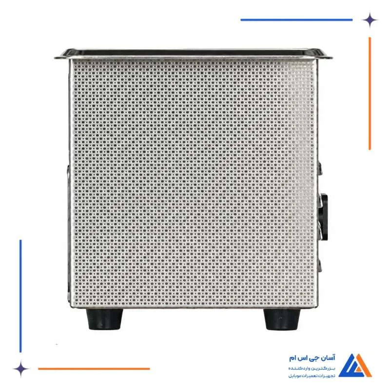 نمای جانبی التراسونیک MR.YANG C09