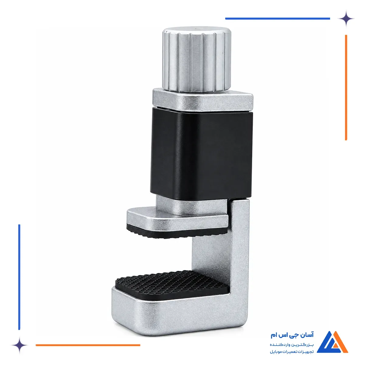گیره ال سی دی 4 عددی YAXUN YX-A28 Plus