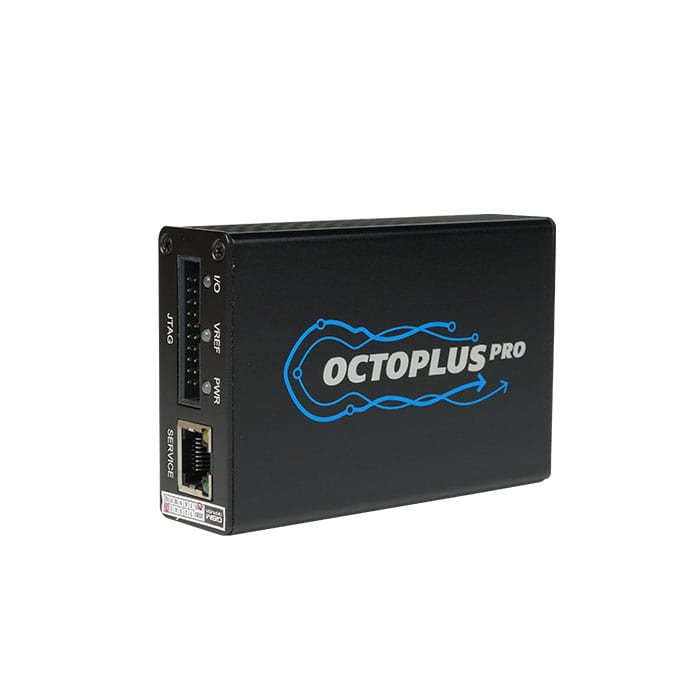 OCTUPLUS