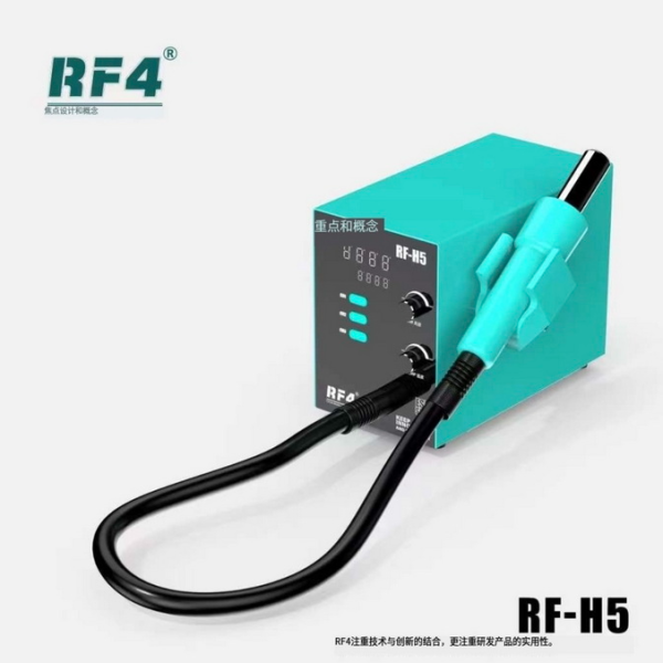 RF4 RF-H5