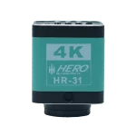 دوربین لوپ HERO 4K HR-31