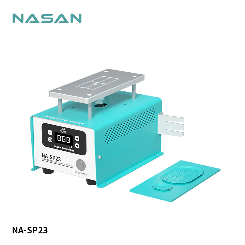 سپراتور چرخشی nasan NA-SP23