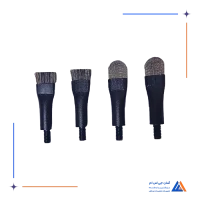 سری برس BS-02
