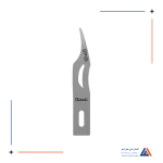 تیغ کاتر QIANLI DP-01