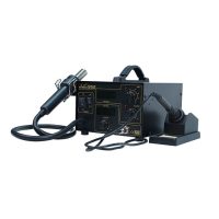 معرفی کامل هیتر SUGON 8630 PRO 2024