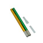 پک دسته تیغ Amaoe A1 single (دو دسته تیغ+دو تیغ)