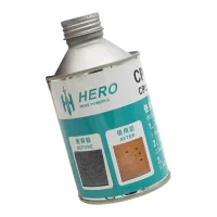 مایع تمیزکننده HERO CPU