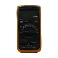 مولتی متر FLUKE 15B MAX