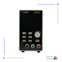 منبع تغذیه OWON SPE3103
