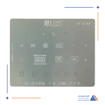 شابلون تغذیه AMAOE IP:2 IC