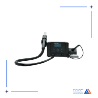 هیتر هویه QUICK 8786D PLUS