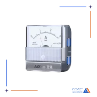 ماژول آمپر متر AIXUN P2408S