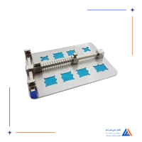 گیره برد PCB STAND 071A