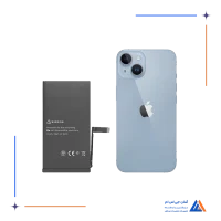 سل باتری گوشی IPHONE 14