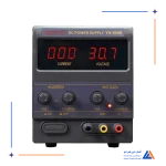 منبع تغذیه YAXUN YX-305D