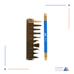 ست دسته تیغ MAANT MY-101