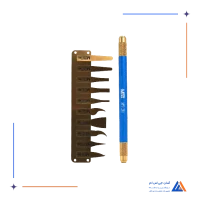 ست دسته تیغ MAANT MY-101
