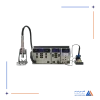 دستگاه هیتر هویه و منبع تغذیه ATTEN MS-300