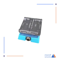 قالب پری هیتر SUNSHINE SS-T12A-XF