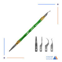 تیغ و دسته تیغ BEST BST-69A PLUS