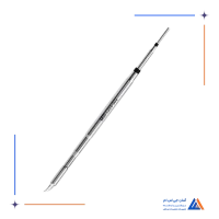 نوک هویه سر کج MAANT C210-002is