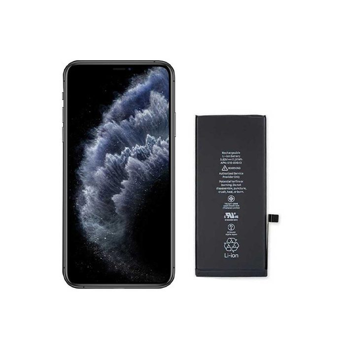 باتری گوشی آیفون iPhone 11 Pro