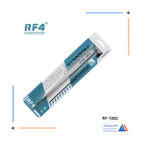 پنس سر صاف RF4 FR-TZ02