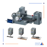 دستگاه XWITZEA Q1 CNC