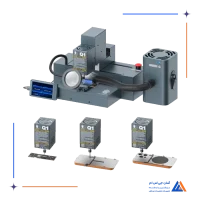 دستگاه XWITZEA Q1 CNC