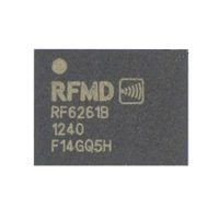 آی سی پاور آنتن RF6261B اورجینال مناسب گوشی سامسونگ Note 2