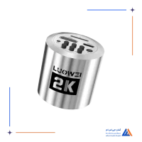 دوربین لوپ LUOWEI LW-GK20 2K
