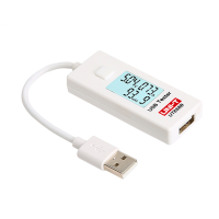 تستر USB مدل UNI-T 658B