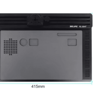 پدنسوز فلزی مشکی RELIFE RL-004T