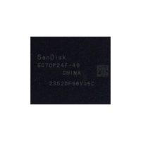 آی سی هارد SD7DP24F-4G Sandisk