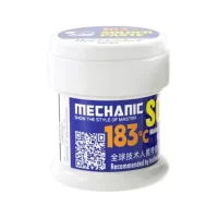 خمیرقلع ZW50 MECHANIC 138C 50G