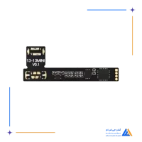 تگ باتری فلت JCID IP13MINI/13