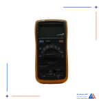 مولتی متر FLUKE 15B MAX
