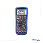 مولتی متر VICTOR 98A PLUS