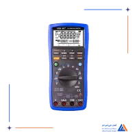 مولتی متر VICTOR 98A PLUS
