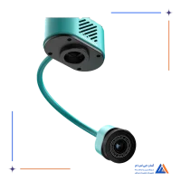 دوربین لوپ و دوربین حرارتی RF4 RF-C39
