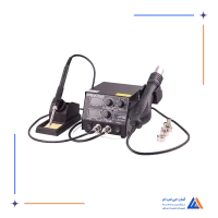 هیتر هویه GORDAK 868D