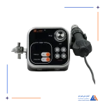 هیتر M-TRIANGEL CP-401
