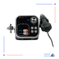 هیتر M-TRIANGEL CP-401